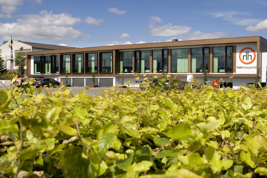 Hedegaarden Hotel